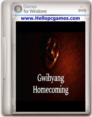 Gwihyang: Homecoming Best Horror Game Download