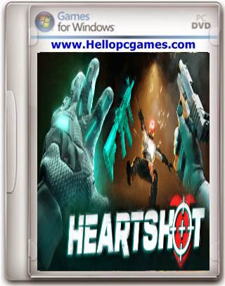 HEARTSHOT Game Free Download