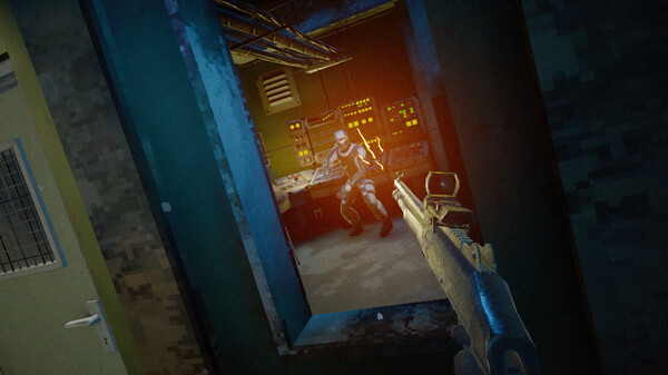 HEARTSHOT Screenshot