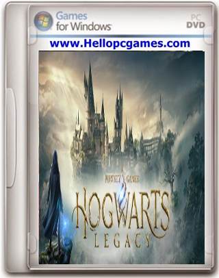 Hogwarts Legacy Download Latest Version For PC