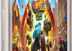 Hot Wheels Monster Trucks: Stunt Mayhem Download