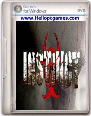 Instinct Game Free Download