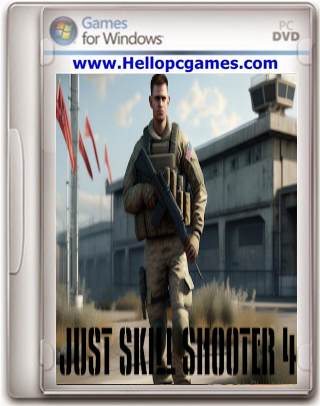 Just Skill Shooter 4 Game Free Download