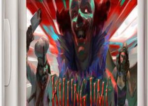 Killing Time: Resurrected Best Horror Game Download