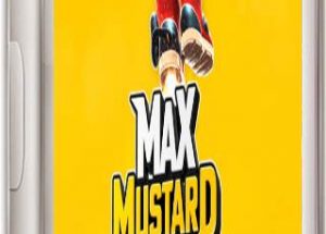 Max Mustard Windows Base Adventure Game Download