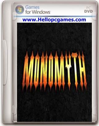 Monomyth Free Download