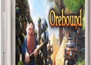 Orebound Windows Base Adventure Game Download