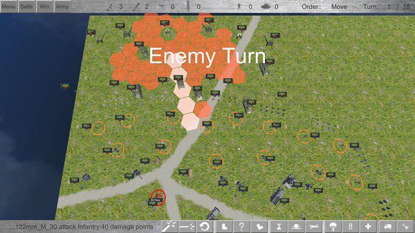 Panzer Commander Free