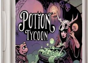 Potion Tycoon