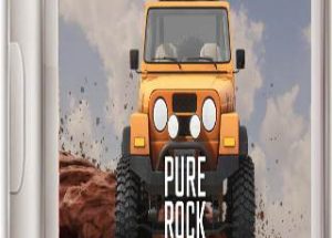 Pure Rock Crawling v1.0 Off Road Game Download