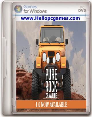 Pure Rock Crawling 1.0 Free Download