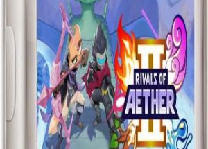 Rivals of Aether II Best Action Game Download