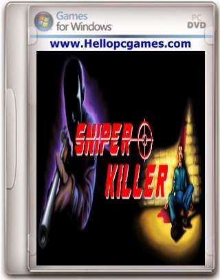 Sniper Killer Best Horror Game Free Download