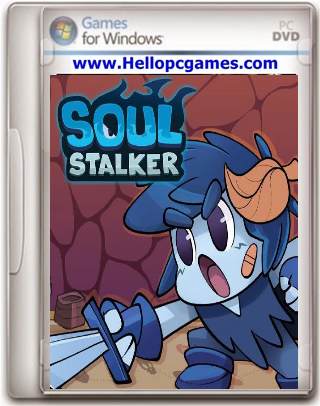 Soul Stalker Game Free Download