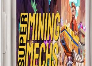 Super Mining Mechs Best Open World Game