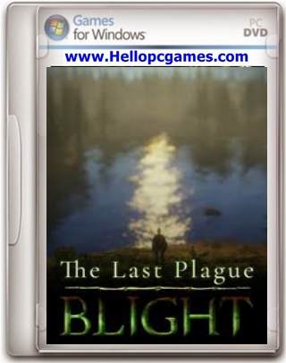 The Last Plague: Blight Free Download