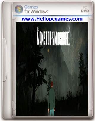 The Mansion of the Macabre Game Free Download