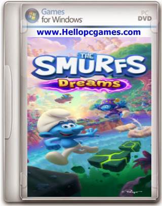 The Smurfs – Dreams Game Free Download