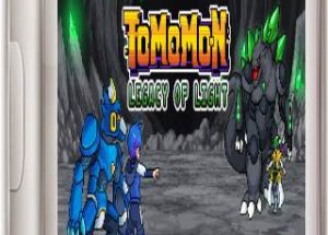 Tomomon: Legacy of Light Windows Base Monster Taming Game Download