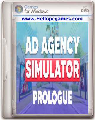 Ad Agency Simulator Game Free Download