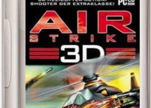 Air Strike 3D Best Shooting Game Download