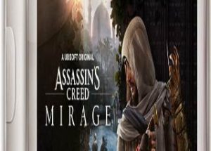 Assassins Creed Mirage Best Action Game