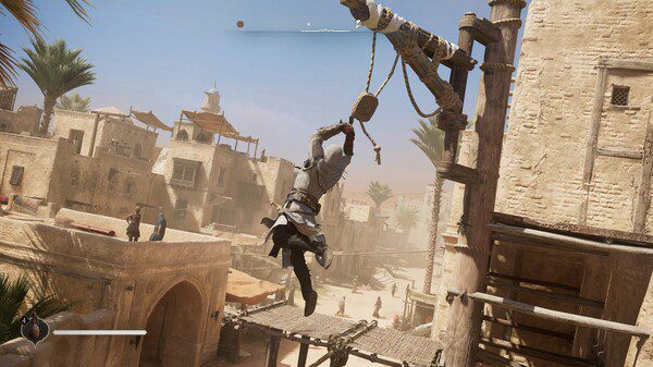 Assassin’s Creed Mirage Full Version