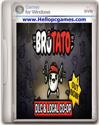 Brotato Game Free Download