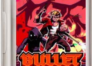 Bullet Runner Winows Base Save Humanity Game Download