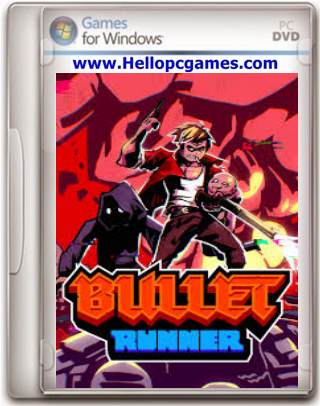 Bullet Runner Game Free Download