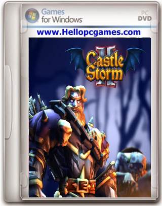 CastleStorm 2 Game Free Download