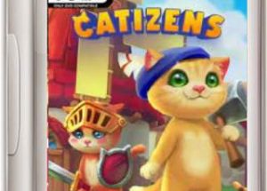 Catizens Best Colony Management Simulation Game Download