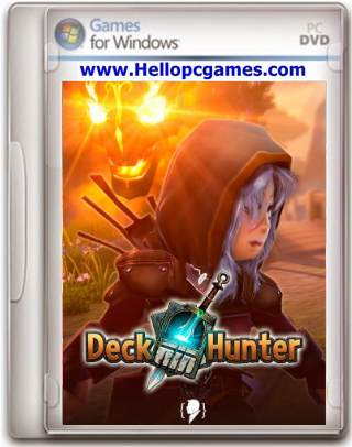 Deck Hunter Game Free Download