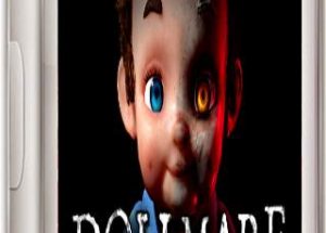 Dollmare Windows Base Horror Game Free Download