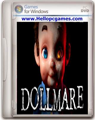 Dollmare Game Free Download