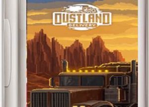 Dustland Delivery Windows Base RPG Game Download