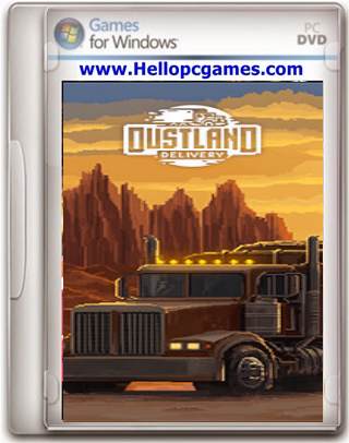 Dustland Delivery Game Free