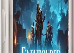 Enshrouded Best RPG Game Download