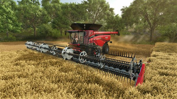 Farming Simulator 25 Full Version 