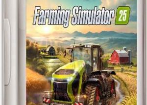 Farming Simulator 25 Windows Base Farming Game Download