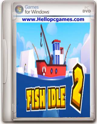 Fish Idle 2 Underwater Mystery Game Free Download