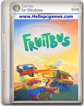 Fruitbus Game Free Download