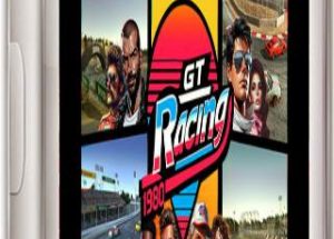 GT Racing 1980 Best Arcade Style Racing Game Download