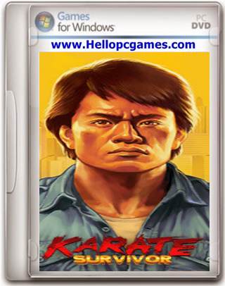 Karate Survivor Game Free Download