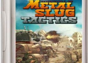 Metal Slug Tactics Best Action Game Download