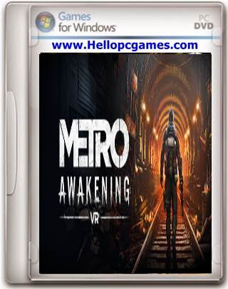 Metro Awakening Game Free Download