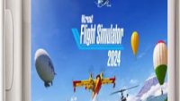 Microsoft Flight Simulator 2024 Best Open World Game Download