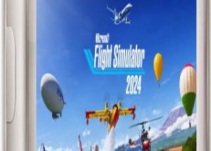 Microsoft Flight Simulator 2024 Best Open World Game Download