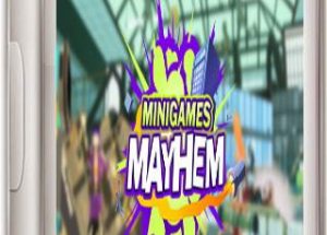 Minigames Mayhem Best Action Game Download