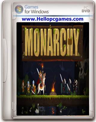 Monarchy Game Free For PC